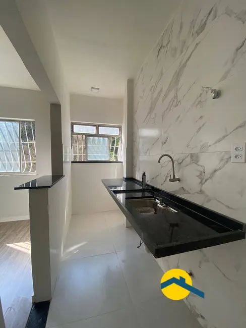 Foto 6 de Apartamento com 2 quartos à venda, 50m2 em Fonseca, Niteroi - RJ