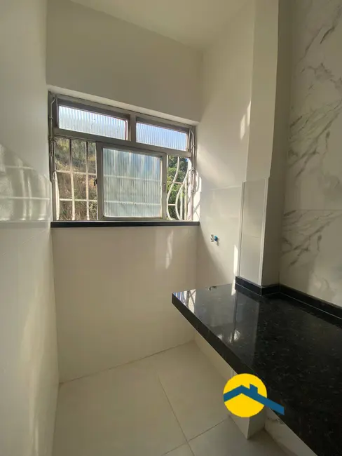 Foto 4 de Apartamento com 2 quartos à venda, 50m2 em Fonseca, Niteroi - RJ