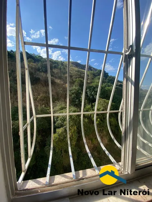 Foto 2 de Apartamento com 2 quartos à venda, 50m2 em Fonseca, Niteroi - RJ