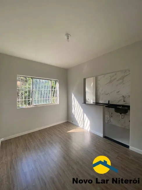 Foto 1 de Apartamento com 2 quartos à venda, 50m2 em Fonseca, Niteroi - RJ