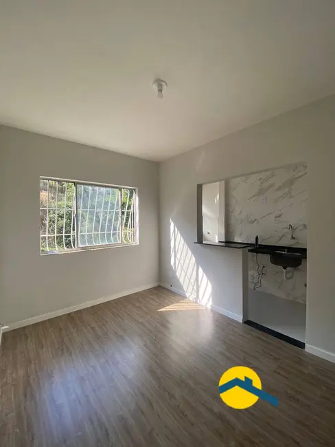 Foto 1 de Apartamento com 2 quartos à venda, 50m2 em Fonseca, Niteroi - RJ