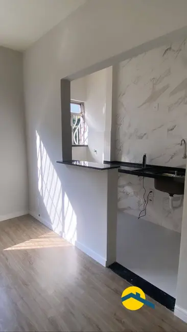 Foto 3 de Apartamento com 2 quartos à venda, 50m2 em Fonseca, Niteroi - RJ