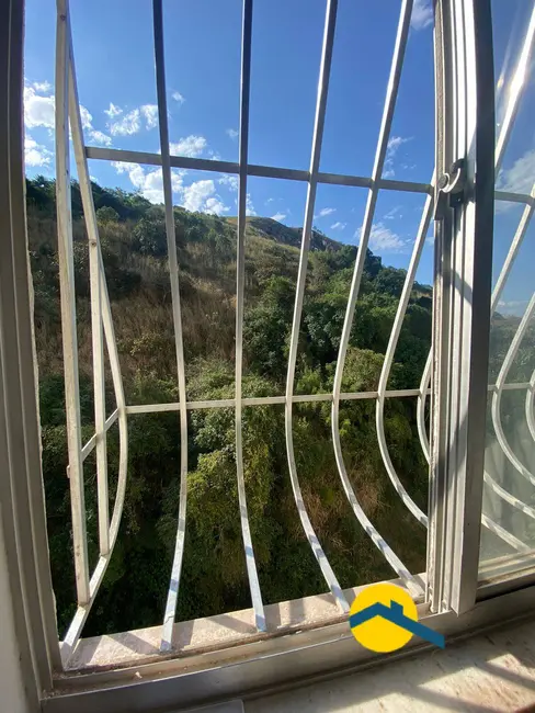 Foto 2 de Apartamento com 2 quartos à venda, 50m2 em Fonseca, Niteroi - RJ