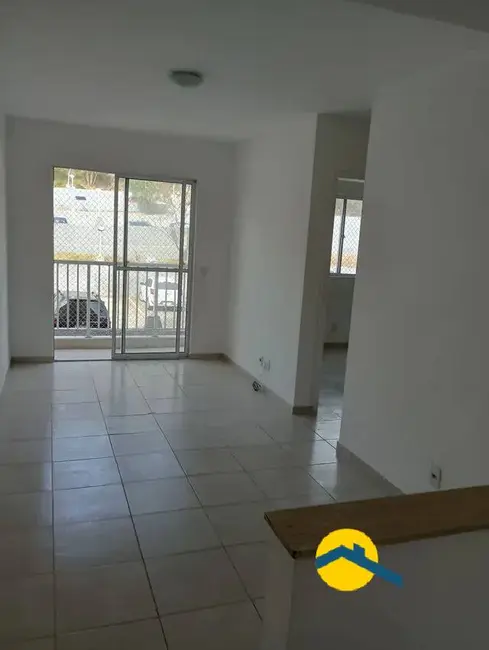 Apartamento com 2 quartos à venda, 58m2 em Centro, Sao Goncalo - RJ - imagem 1 Foto 1 de Apartamento com 2 quartos à venda, 58m2 em Centro, Sao Goncalo - RJ