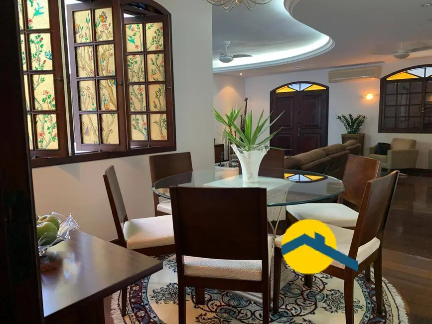 Foto 7 de Casa com 4 quartos à venda, 525m2 em Maria Paula, Niteroi - RJ