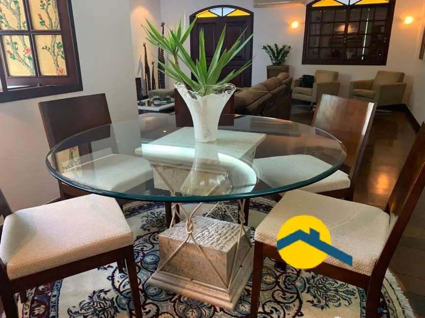 Foto 6 de Casa com 4 quartos à venda, 525m2 em Maria Paula, Niteroi - RJ