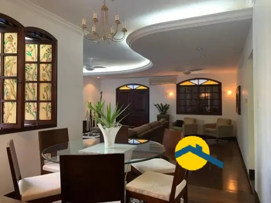 Foto 4 de Casa com 4 quartos à venda, 525m2 em Maria Paula, Niteroi - RJ