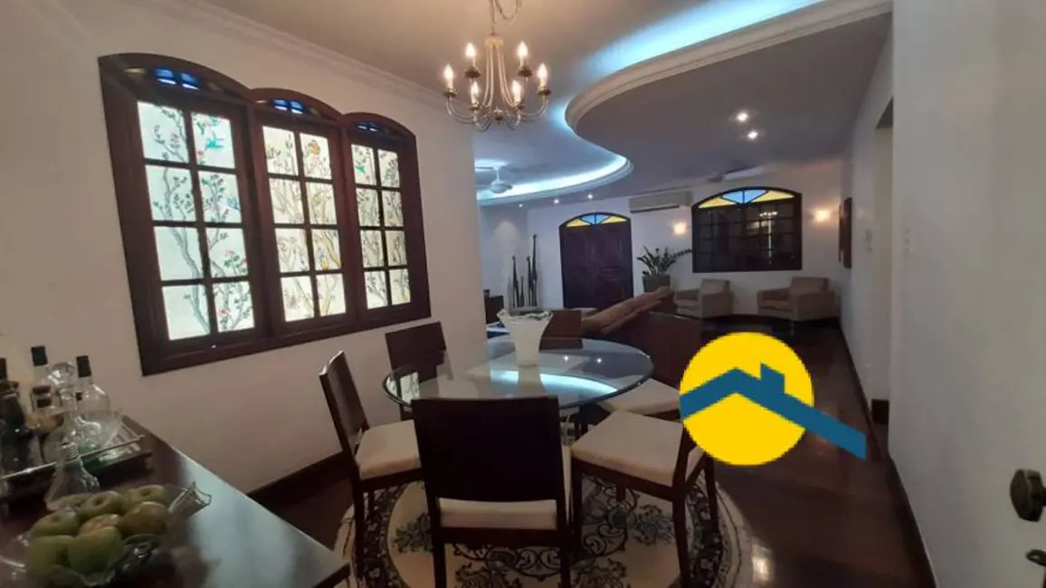 Foto 5 de Casa com 4 quartos à venda, 525m2 em Maria Paula, Niteroi - RJ