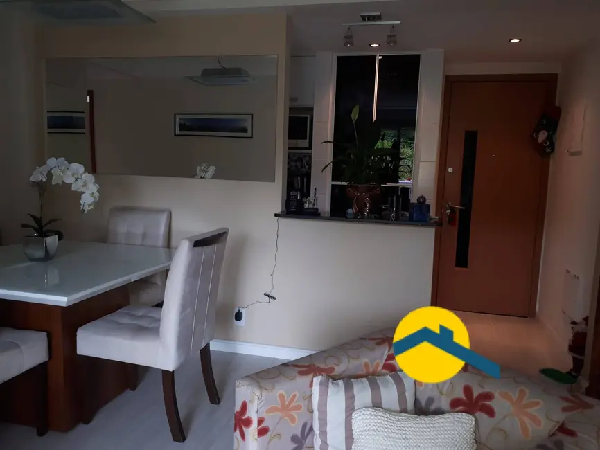 Foto 7 de Apartamento com 2 quartos à venda, 75m2 em Badu, Niteroi - RJ