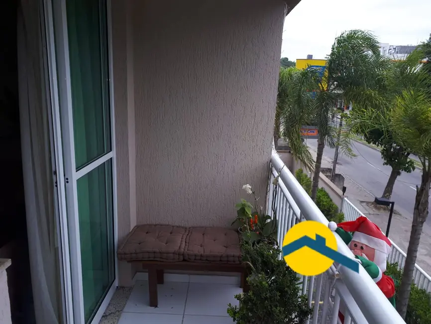 Foto 3 de Apartamento com 2 quartos à venda, 75m2 em Badu, Niteroi - RJ