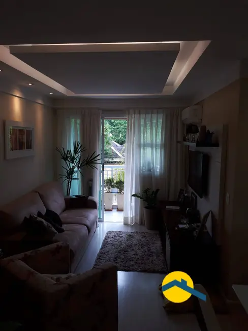 Foto 4 de Apartamento com 2 quartos à venda, 75m2 em Badu, Niteroi - RJ