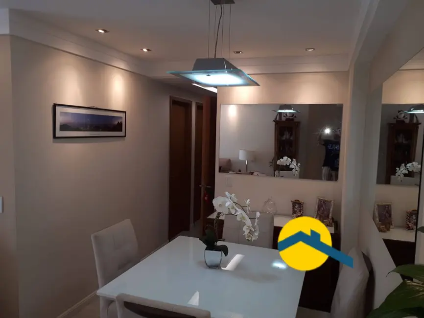 Foto 2 de Apartamento com 2 quartos à venda, 75m2 em Badu, Niteroi - RJ