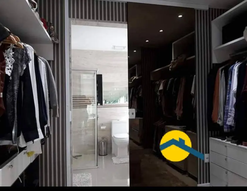 Foto 9 de Casa com 3 quartos à venda, 350m2 em Maria Paula, Sao Goncalo - RJ