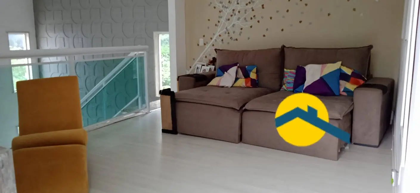 Foto 5 de Casa com 3 quartos à venda, 350m2 em Maria Paula, Sao Goncalo - RJ