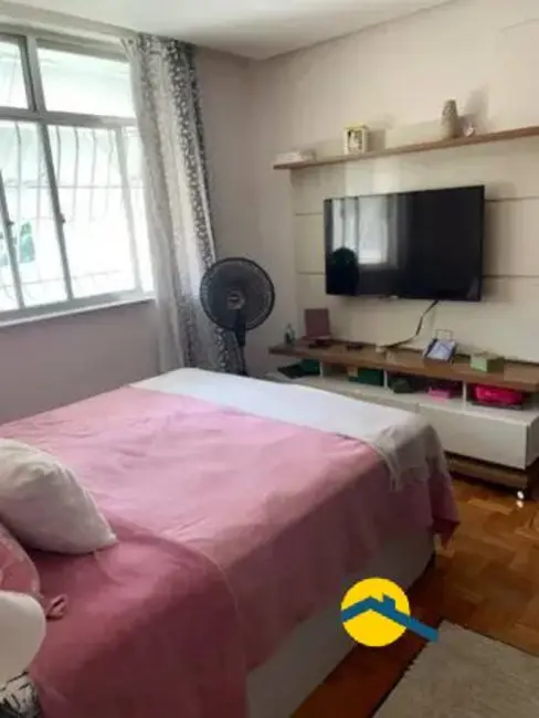 Foto 8 de Apartamento com 2 quartos à venda, 74m2 em Icaraí, Niteroi - RJ
