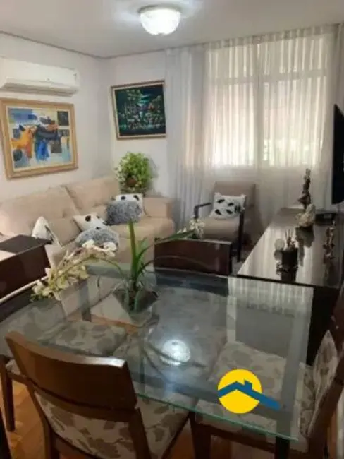 Foto 2 de Apartamento com 2 quartos à venda, 74m2 em Icaraí, Niteroi - RJ