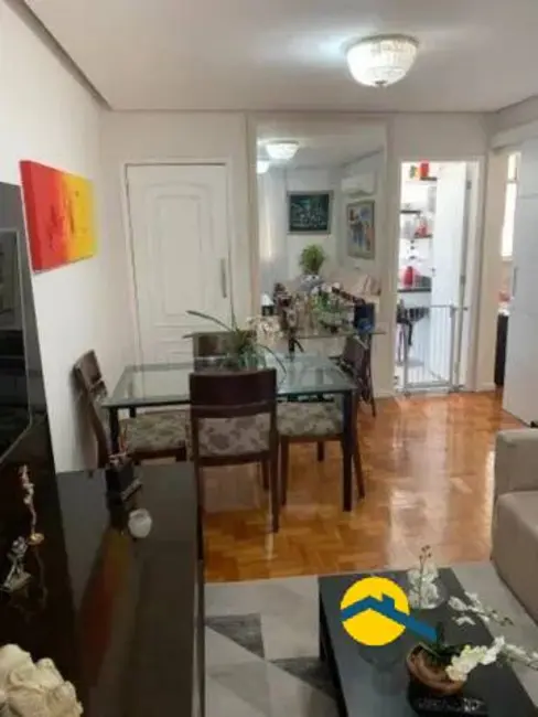 Foto 3 de Apartamento com 2 quartos à venda, 74m2 em Icaraí, Niteroi - RJ