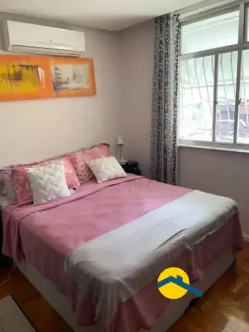 Foto 7 de Apartamento com 2 quartos à venda, 74m2 em Icaraí, Niteroi - RJ