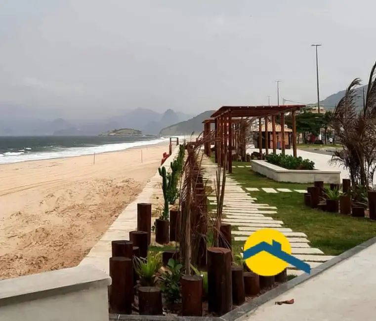 Terreno / Lote à venda, 180m2 em Piratininga, Niteroi - RJ - imagem 8 Foto 8 de Terreno / Lote à venda, 180m2 em Piratininga, Niteroi - RJ