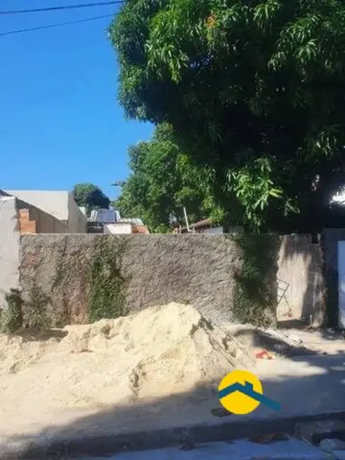 Terreno / Lote à venda, 180m2 em Piratininga, Niteroi - RJ - imagem 3 Foto 3 de Terreno / Lote à venda, 180m2 em Piratininga, Niteroi - RJ