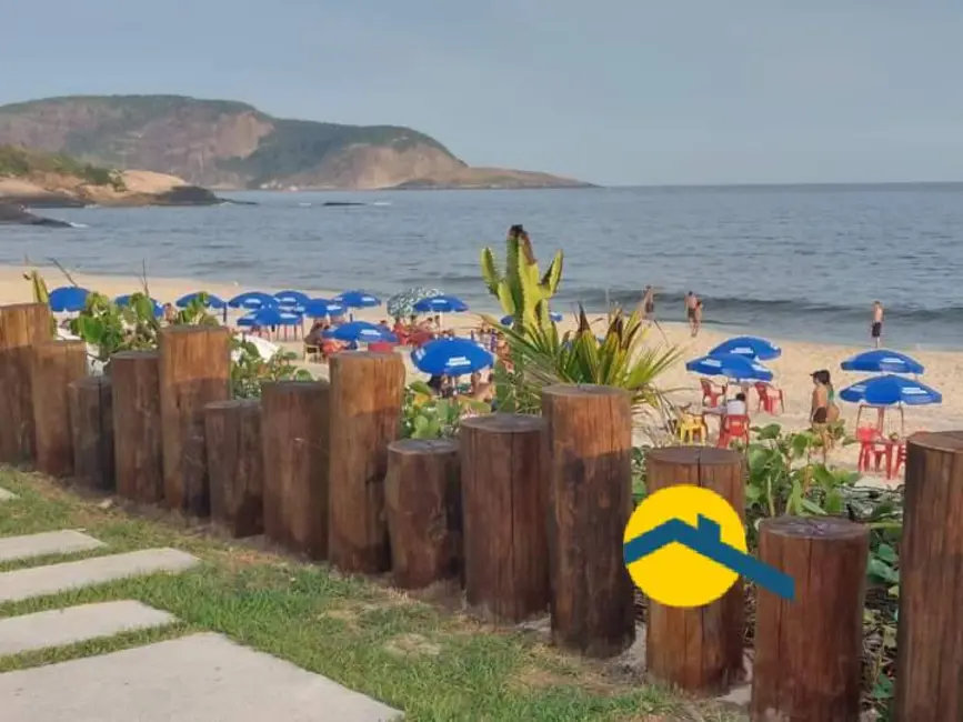 Terreno / Lote à venda, 180m2 em Piratininga, Niteroi - RJ - imagem 9 Foto 9 de Terreno / Lote à venda, 180m2 em Piratininga, Niteroi - RJ