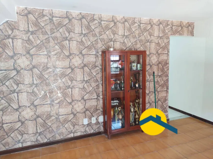 Foto 2 de Casa com 2 quartos à venda, 76m2 em Piratininga, Niteroi - RJ