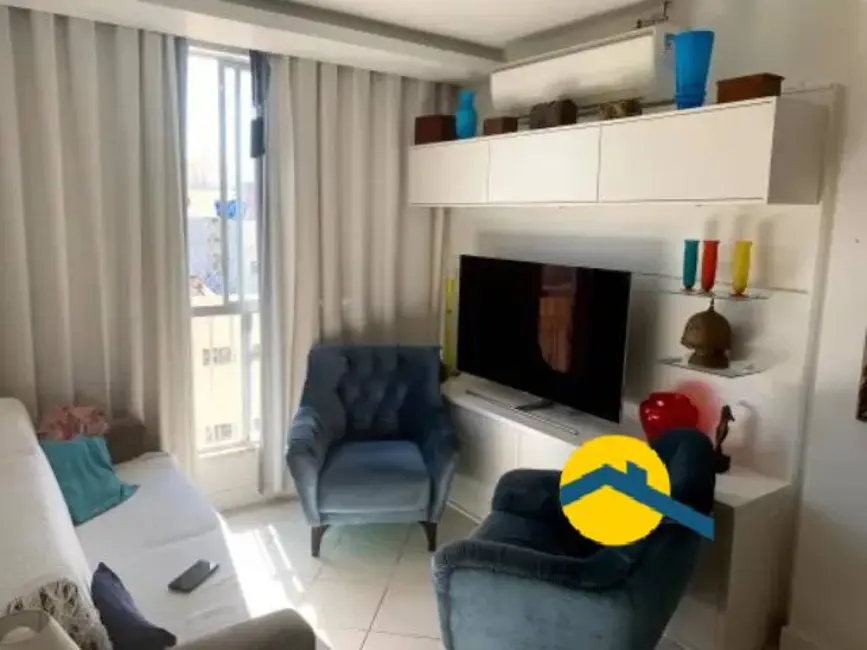Foto 1 de Cobertura com 3 quartos à venda, 140m2 em Icaraí, Niteroi - RJ