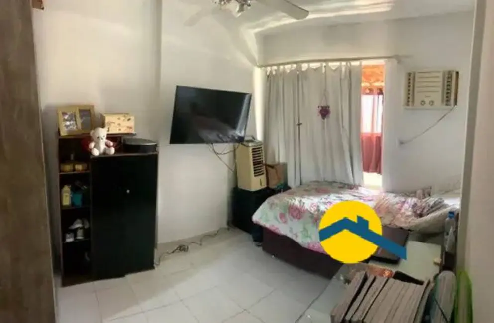 Foto 6 de Cobertura com 3 quartos à venda, 140m2 em Icaraí, Niteroi - RJ