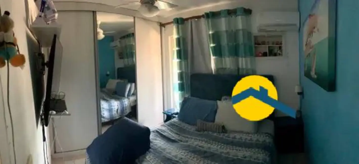 Foto 7 de Cobertura com 3 quartos à venda, 140m2 em Icaraí, Niteroi - RJ