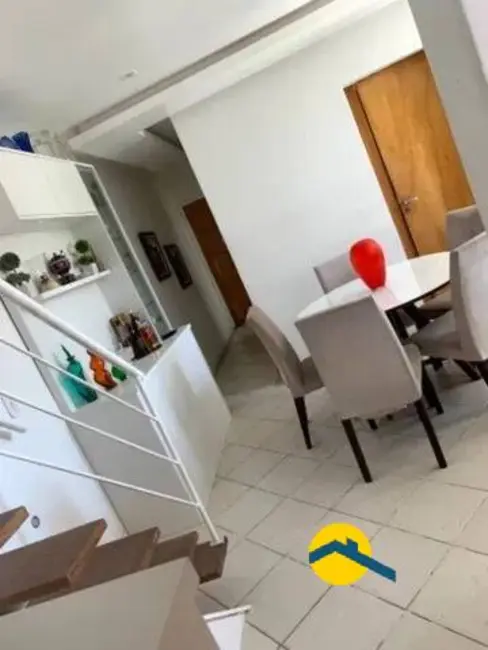 Foto 5 de Cobertura com 3 quartos à venda, 140m2 em Icaraí, Niteroi - RJ
