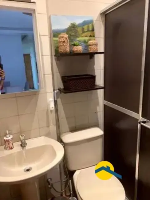 Foto 8 de Cobertura com 3 quartos à venda, 140m2 em Icaraí, Niteroi - RJ