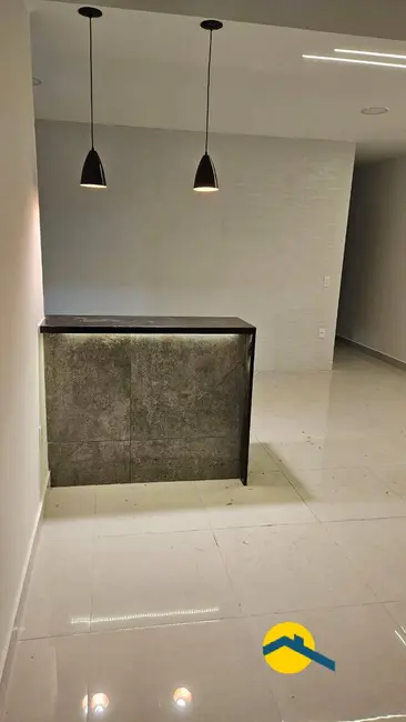 Foto 7 de Casa com 3 quartos à venda, 120m2 em Jardim Atlântico Oeste (Itaipuaçu), Marica - RJ