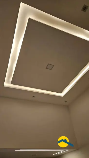 Foto 4 de Casa com 3 quartos à venda, 120m2 em Jardim Atlântico Oeste (Itaipuaçu), Marica - RJ