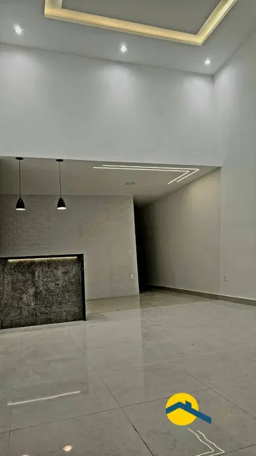 Foto 3 de Casa com 3 quartos à venda, 120m2 em Jardim Atlântico Oeste (Itaipuaçu), Marica - RJ