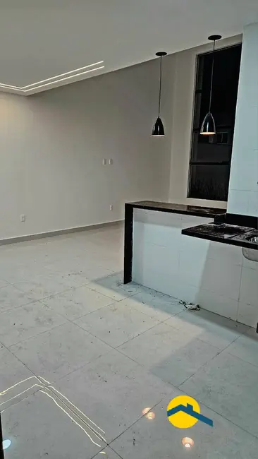 Foto 5 de Casa com 3 quartos à venda, 120m2 em Jardim Atlântico Oeste (Itaipuaçu), Marica - RJ