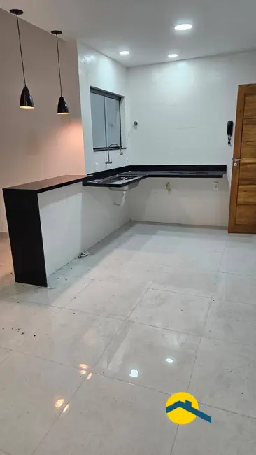 Foto 8 de Casa com 3 quartos à venda, 120m2 em Jardim Atlântico Oeste (Itaipuaçu), Marica - RJ
