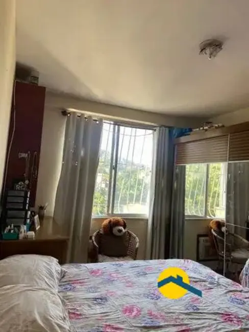 Foto 3 de Apartamento com 1 quarto à venda, 47m2 em Centro, Niteroi - RJ