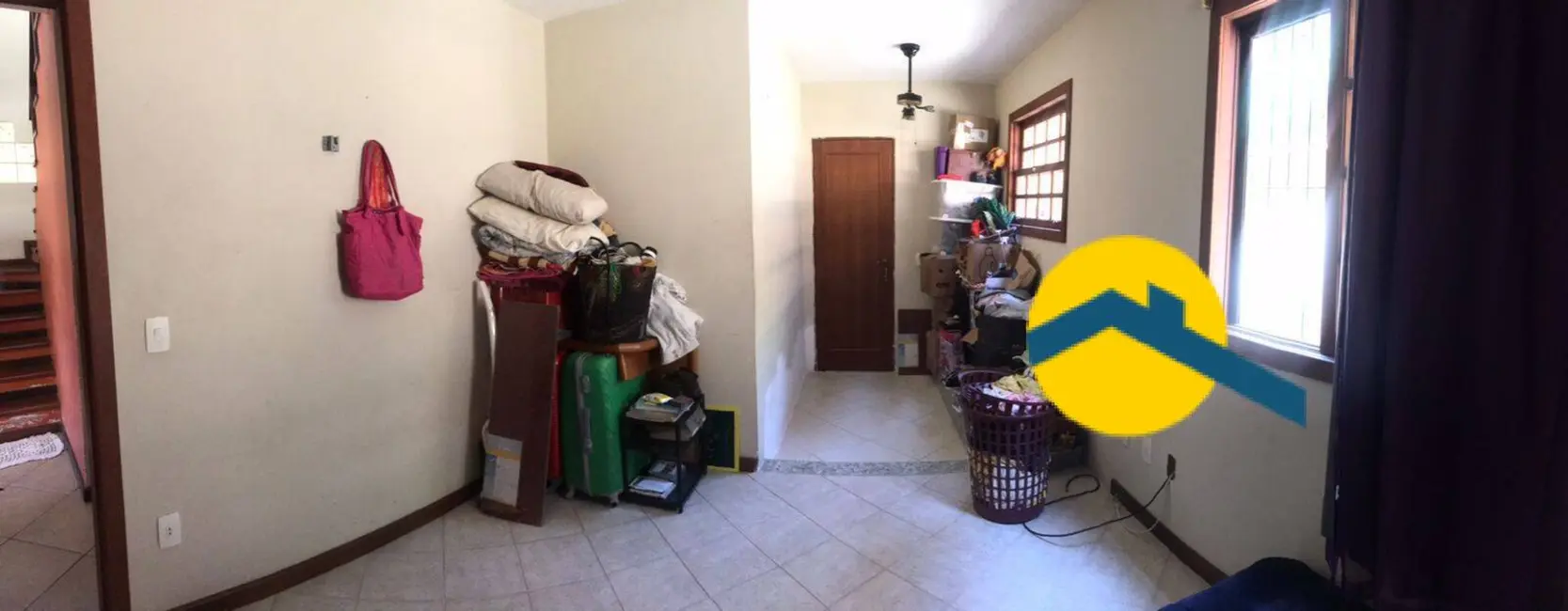 Foto 6 de Casa com 4 quartos à venda, 200m2 em Piratininga, Niteroi - RJ