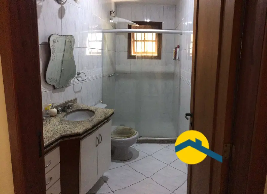 Foto 9 de Casa com 4 quartos à venda, 200m2 em Piratininga, Niteroi - RJ