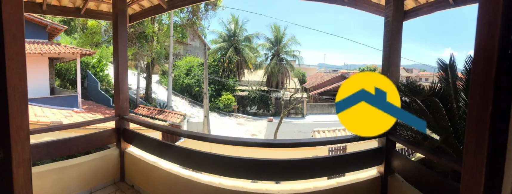 Foto 8 de Casa com 4 quartos à venda, 200m2 em Piratininga, Niteroi - RJ