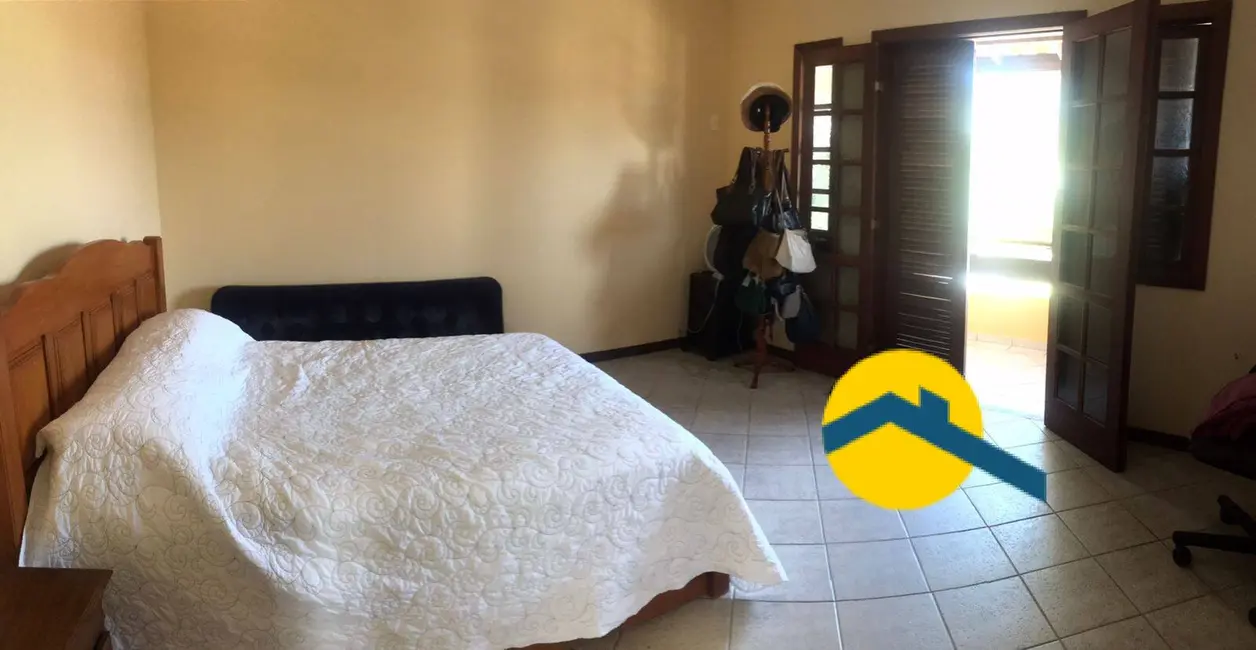 Foto 5 de Casa com 4 quartos à venda, 200m2 em Piratininga, Niteroi - RJ