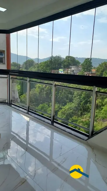 Foto 3 de Cobertura com 3 quartos à venda, 180m2 em Icaraí, Niteroi - RJ
