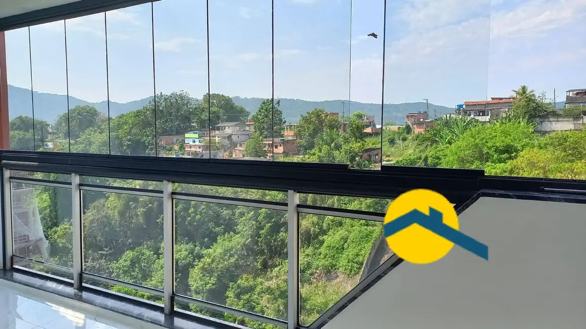 Foto 5 de Cobertura com 3 quartos à venda, 180m2 em Icaraí, Niteroi - RJ