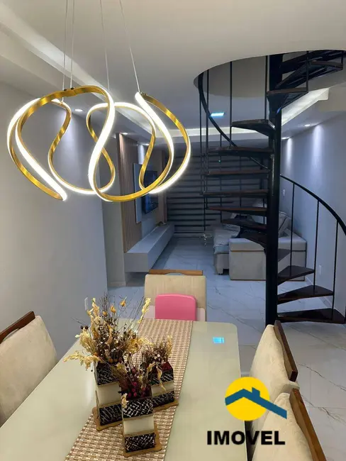 Foto 7 de Cobertura com 3 quartos à venda, 180m2 em Icaraí, Niteroi - RJ