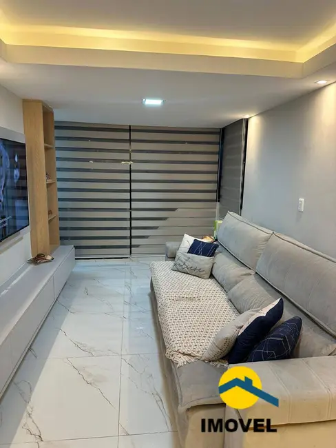 Foto 6 de Cobertura com 3 quartos à venda, 180m2 em Icaraí, Niteroi - RJ