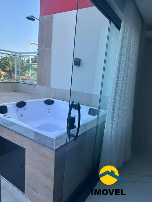 Foto 1 de Cobertura com 3 quartos à venda, 180m2 em Icaraí, Niteroi - RJ