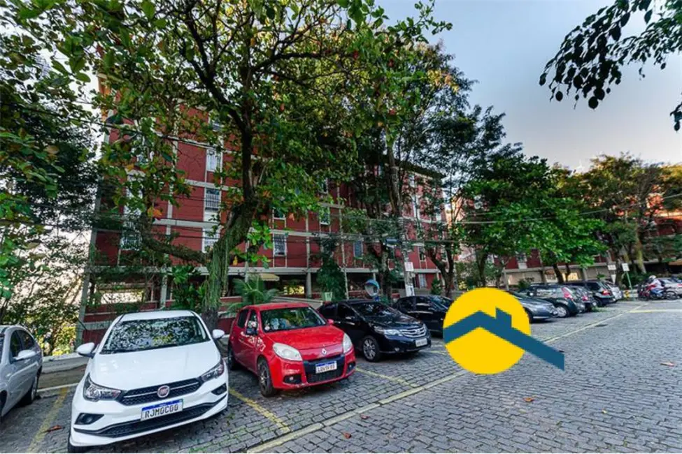 Foto 8 de Apartamento com 2 quartos à venda, 55m2 em Fátima, Niteroi - RJ