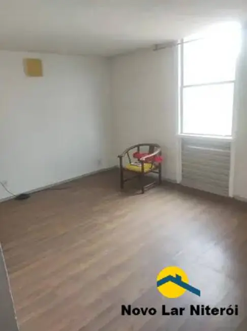 Foto 1 de Apartamento com 2 quartos à venda, 55m2 em Fátima, Niteroi - RJ