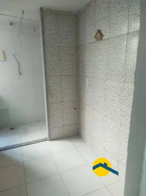 Foto 3 de Apartamento com 2 quartos à venda, 55m2 em Fátima, Niteroi - RJ