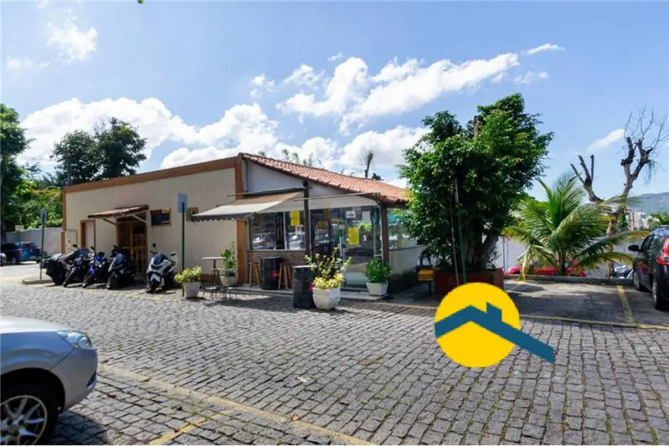 Foto 9 de Apartamento com 2 quartos à venda, 55m2 em Fátima, Niteroi - RJ